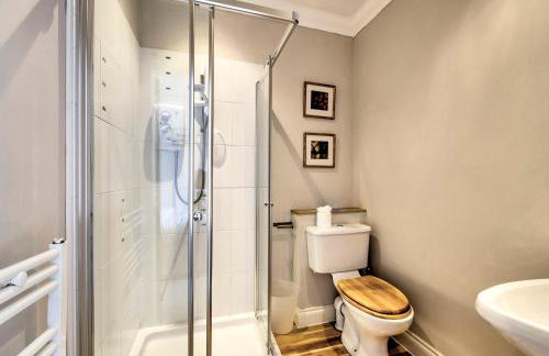 Argyll Farmhouse-Idyllic Setting-Sleeps10 - Foto 7