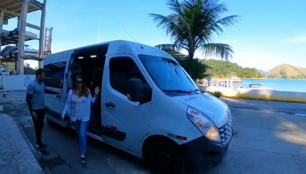 Transfer per Rio de Janeiro - Foto 3