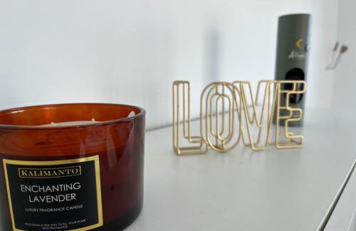 Neubau Penthouse - mit schöner Aussicht - 15min von Köln - Photo 36