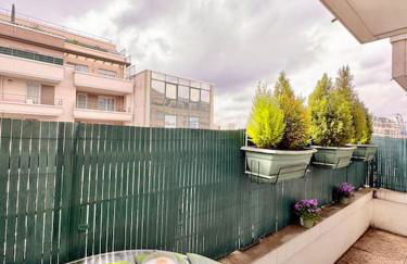 Appartement VILLA NOVA proche de Paris-Stade de France - Foto 15