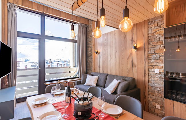 Les Hauts du Val Claret(Val Claret) - Photo 11