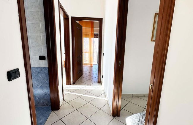 Lovely 6-bed Apartment on the Amalfi Coast - Foto 22