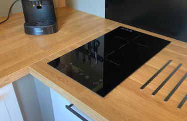 Les Sables Vignier a 300m de l océan - Foto 5