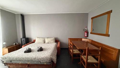 PORA 6 Appartamento sulle piste da sci - Box privato - Foto 3