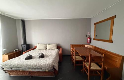 PORA 6 Appartamento sulle piste da sci - Box privato - Foto 3