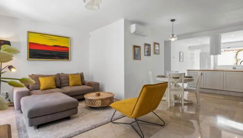 Stunning Central Apartment by Costarentals - MAL05 - Foto 2, Other