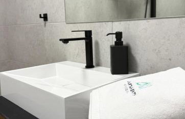 APARTAMENTY SZYNDZIELNIA NOWE BIZNESOWE STUDIO IDEALNA przestrzeń do PRACY i ODPOCZYNKU & PARKING - Workation - Bussiness Travel - Single Trip - Home Office - Delegacja - Służbowo - Foto 53