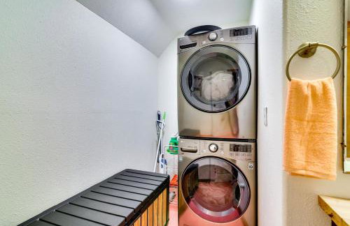 70s Retro Retreat in Rhododendron! Mt Hood Base - Foto 21