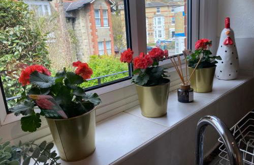 Peaceful Coastal Apartment - Foto 8