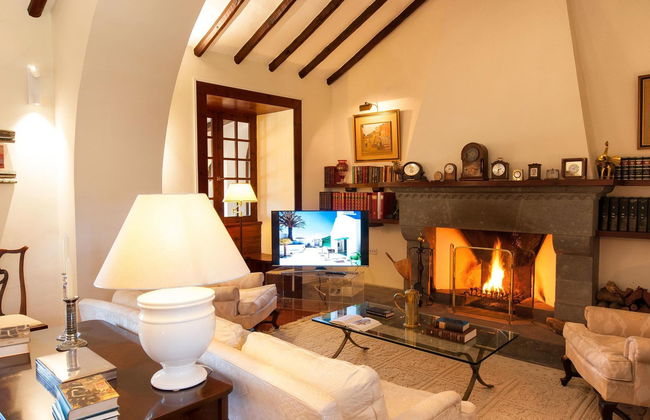 Villa in Bandama - Foto 7