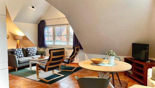 Ferienhäuser Liethmann Haus 4 W2 - Foto 5