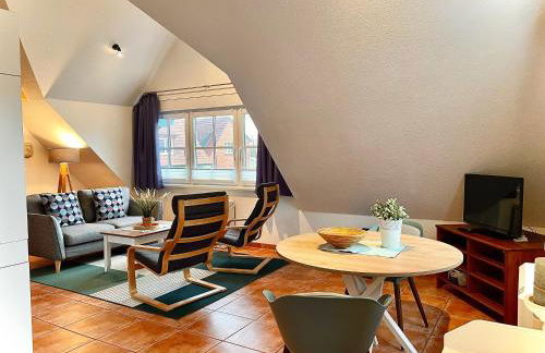 Ferienhäuser Liethmann Haus 4 W2 - Foto 5