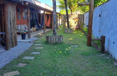 Bangalôs Vila do Arraial - Foto 26