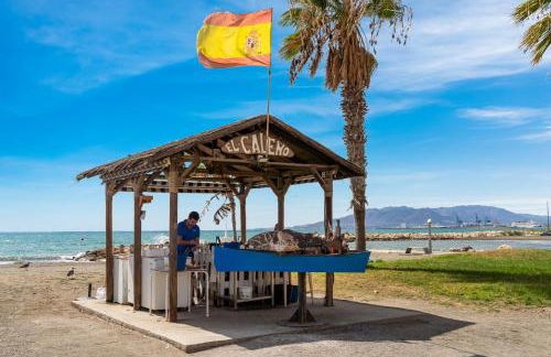 Comfy apt near the Beach by Costarentals - MAL02 - Photo 13