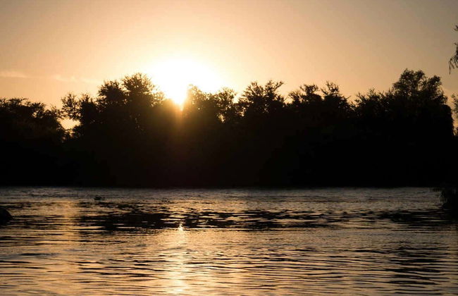 Passeio de barco pelo rio Fuerte - Foto 4