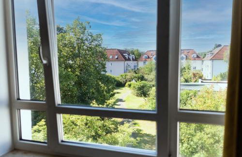 D52 - DAS BUSINESSAPARTMENT --- 2 Minuten vom Flughafen entfernt - Foto 15