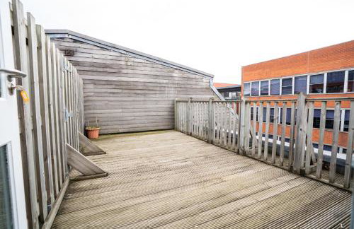 The Amazing Triplex - City Centre - Free Parking - Foto 58