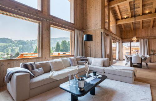 Chalet Victory I Le Chalet Club - Foto 42