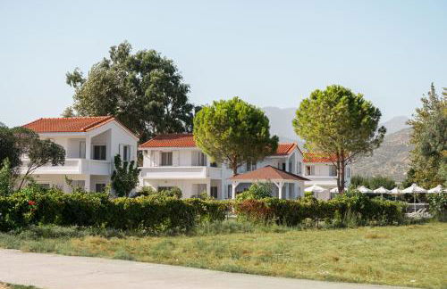 Naftilos Rosmarinus Apartments - Foto 2