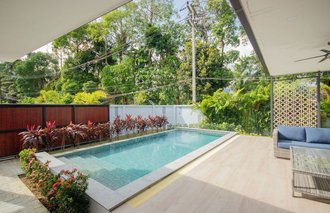 Zensiri Koh Chang - Foto 37