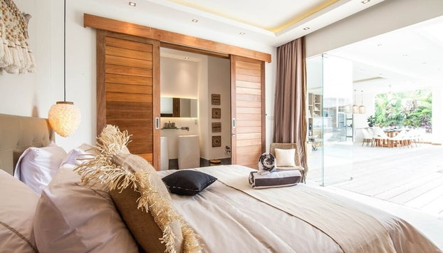 Niko2 · Marvelous 5 Bedroom Villa Close to Finns - Foto 3, Exterior