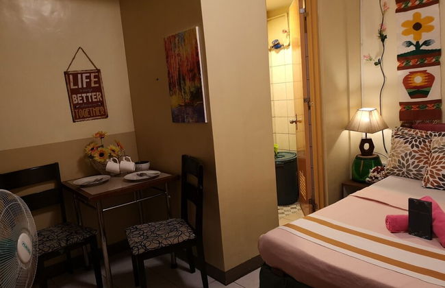 Baguio Vacation House - Foto 6