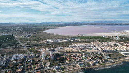 Bungalow en Los Balcones planta baja manzana 5 no 18 StayOrihuelaCosta #PRP004 - Foto 2