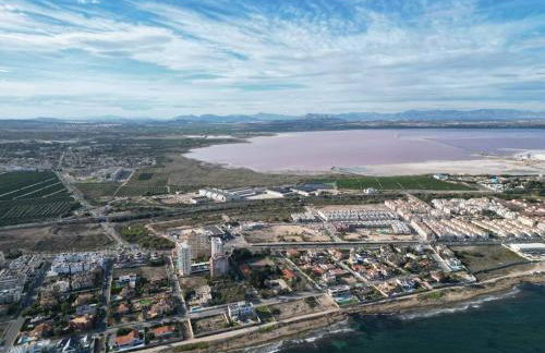 Bungalow en Los Balcones planta baja manzana 5 no 18 StayOrihuelaCosta #PRP004 - Foto 2