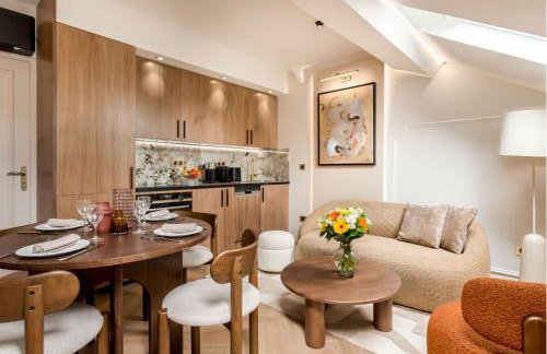Merveil - Luxury Suite - Champs Elysees - St Cyr I - Photo 14