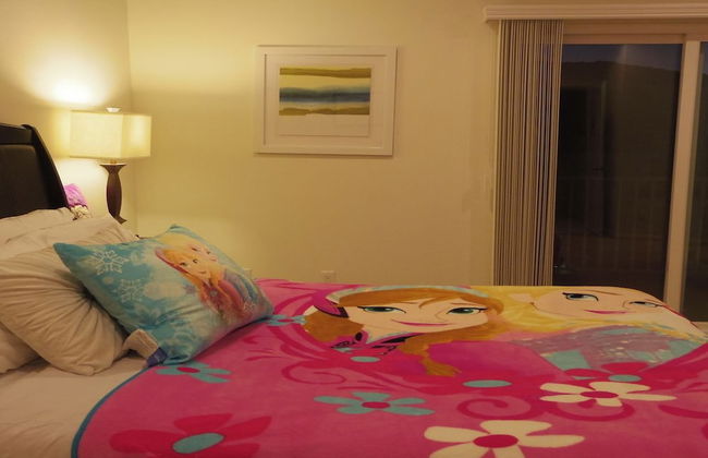 3 Bedroom House Anaheim Resort Area - Foto 2