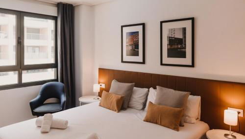 Patacona Beach Apartment - Foto 2