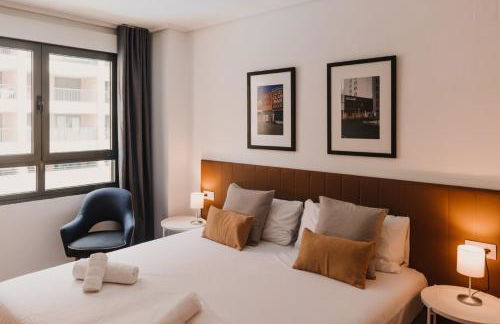 Patacona Beach Apartment - Foto 2