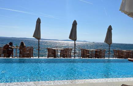 Sunny apartman u resortu, Petrčane, apartman za 4, AKCIJA! - Foto 1