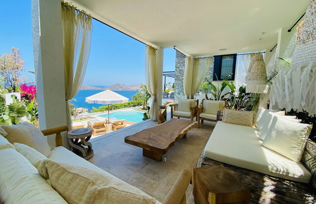 Yalikavaks Finest Mansion - Foto 52