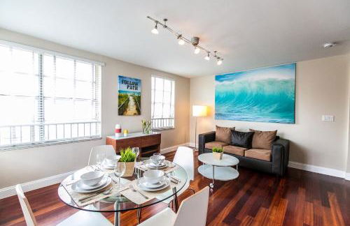 Hudson Apartments - Foto 1