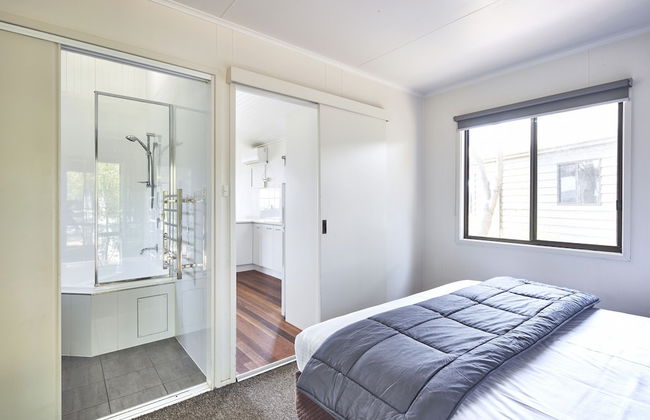 NRMA Murramarang Beachfront Holiday Resort - Foto 11