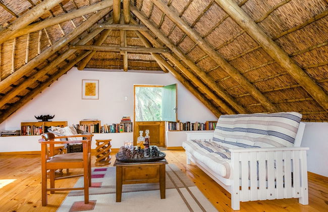 Country Cottage in the Overberg - Foto 12