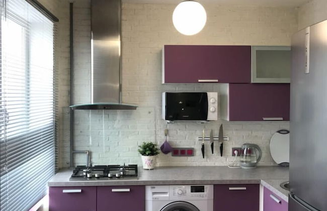 Inndays on Kakhovka street - Photo 9