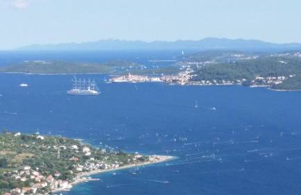 Luxury apartment Korcula - Villa Sunny Days - Foto 21