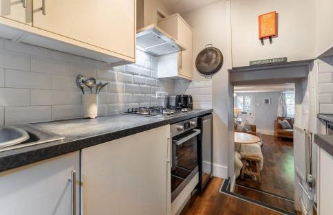 Honey Pot Cottage - Foto 8