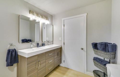 Chehalis Getaway with Golf Course View and Fire Pit! - Photo 18