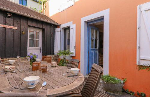 Maison pour 7 - 100m du port du Bono - Foto 21