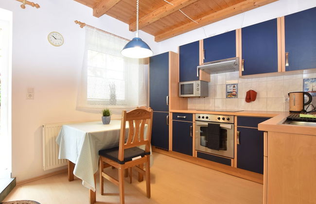 Cozy Apartment in Rerik near Sea - Foto 5