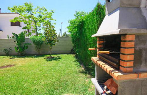 LITORAL COSTA DORADA - CASA OSCA Only families - Foto 3