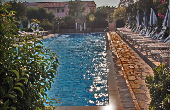 Nireas Resort Corfu - Foto 6