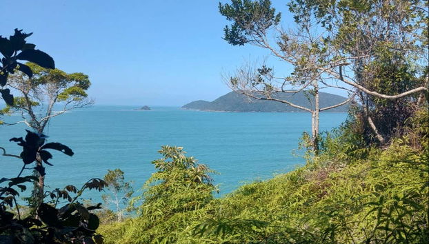 Ubatuba Beach Hike - Photo 5