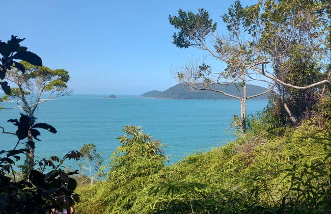 Excursión a la isla de Couves y a la playa de Almada - Foto 1