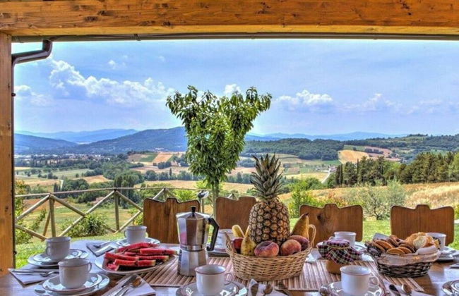 Villa Morotti Comfortable Holiday Residence - Foto 28