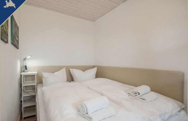 Apartment on the Backwaters, Lutow - Foto 1