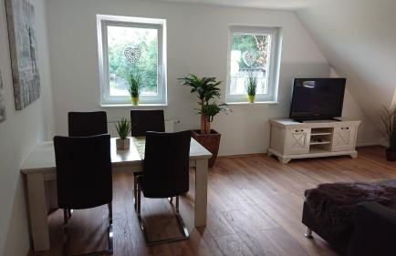 Ferienwohnungen Eismecke - Foto 19